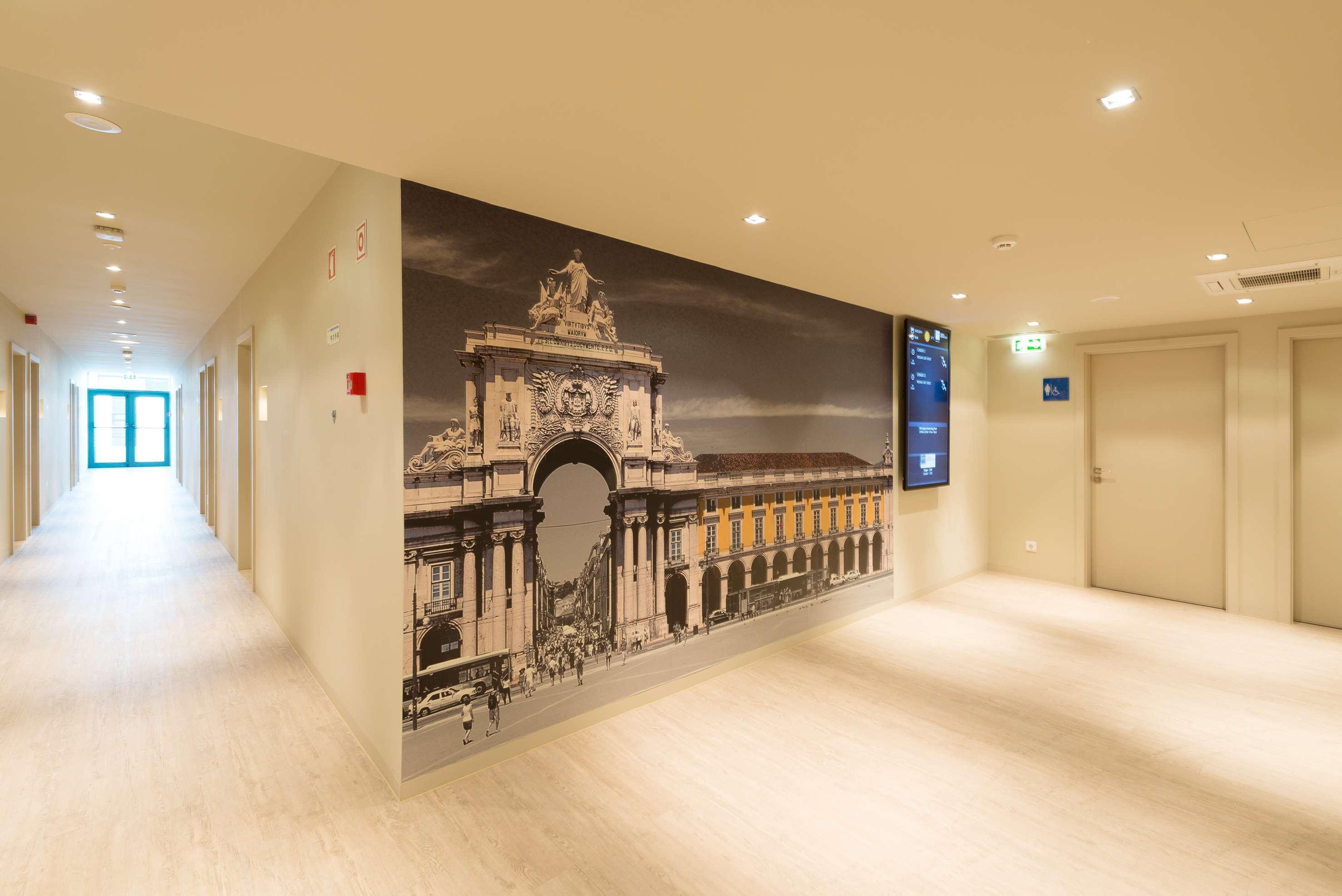 Hotel Melia Aeroporto 4*