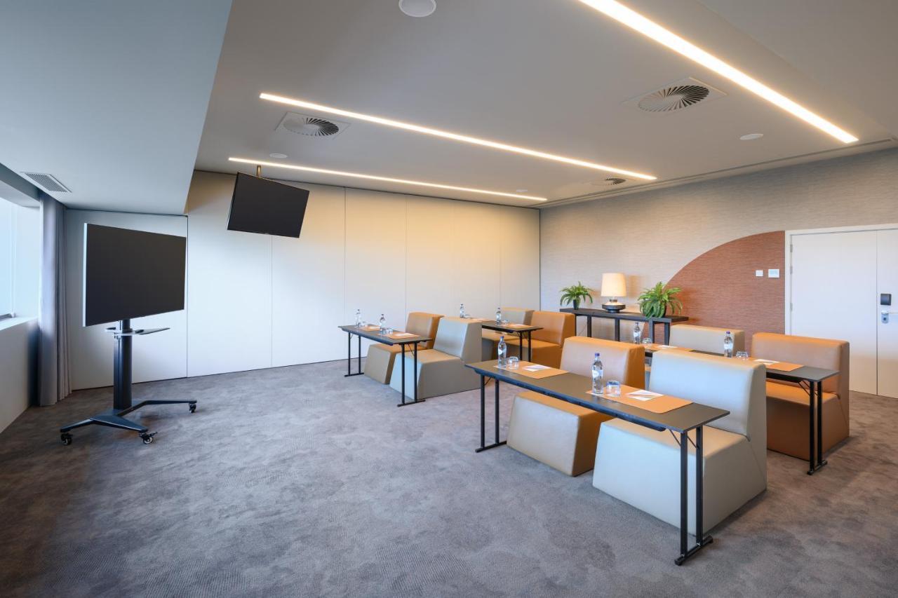 Melia Aeroporto Hotel Lisboa