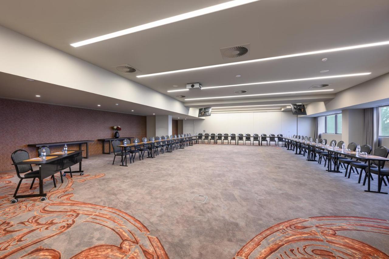 Hotel Melia Aeroporto Lisboa