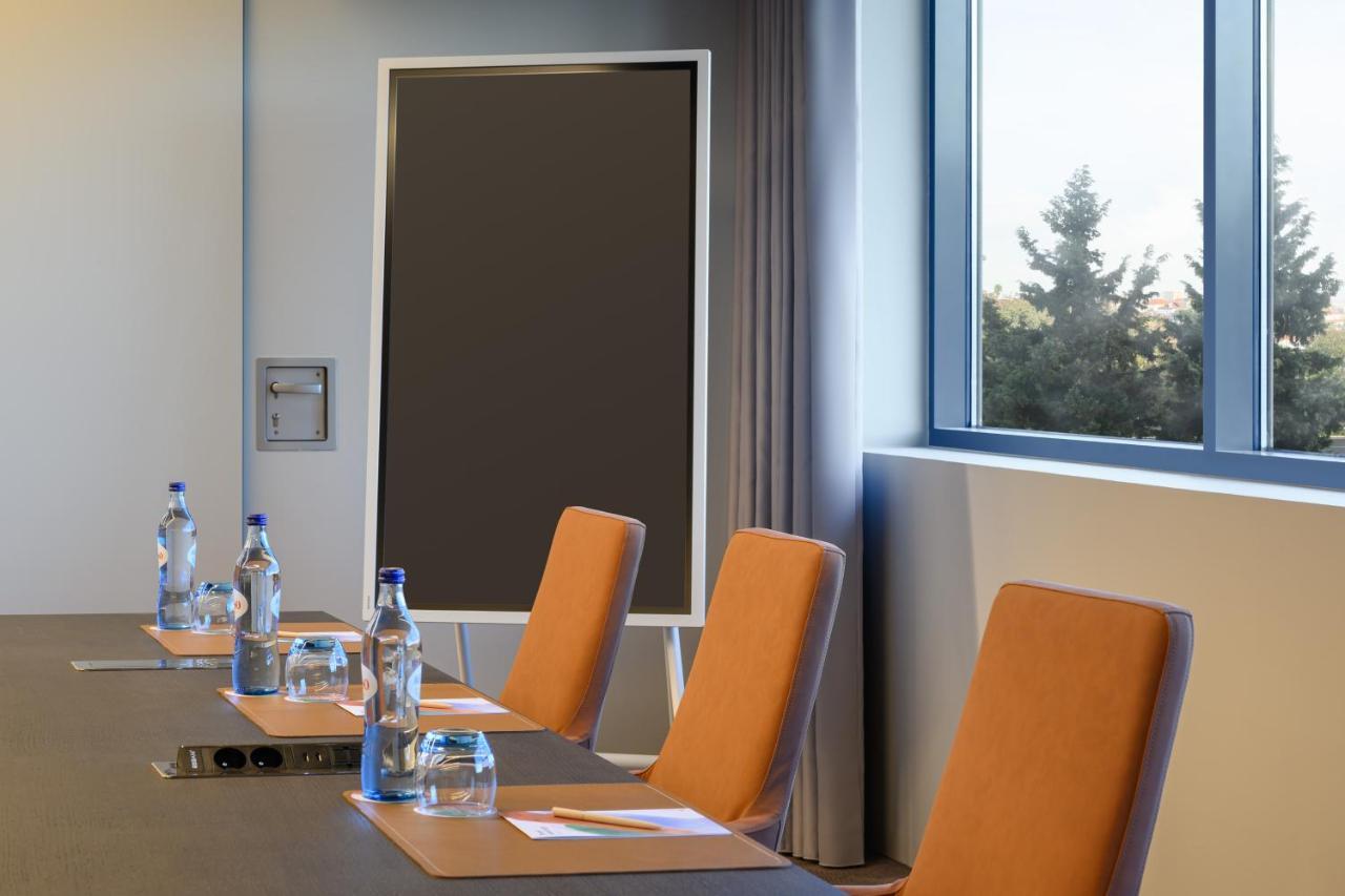 Hotel Melia Aeroporto Lisboa
