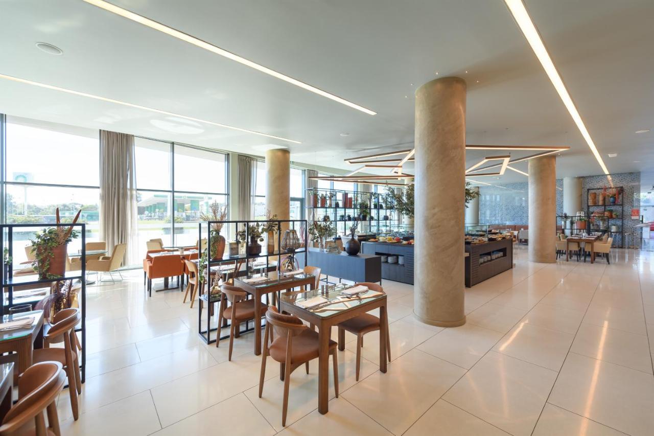 Hotel Melia Aeroporto 4*