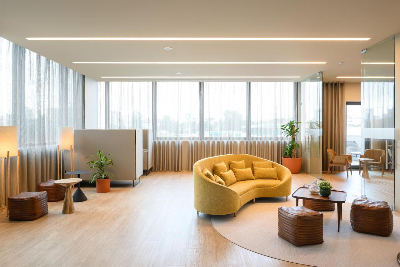 Melia Aeroporto 4*