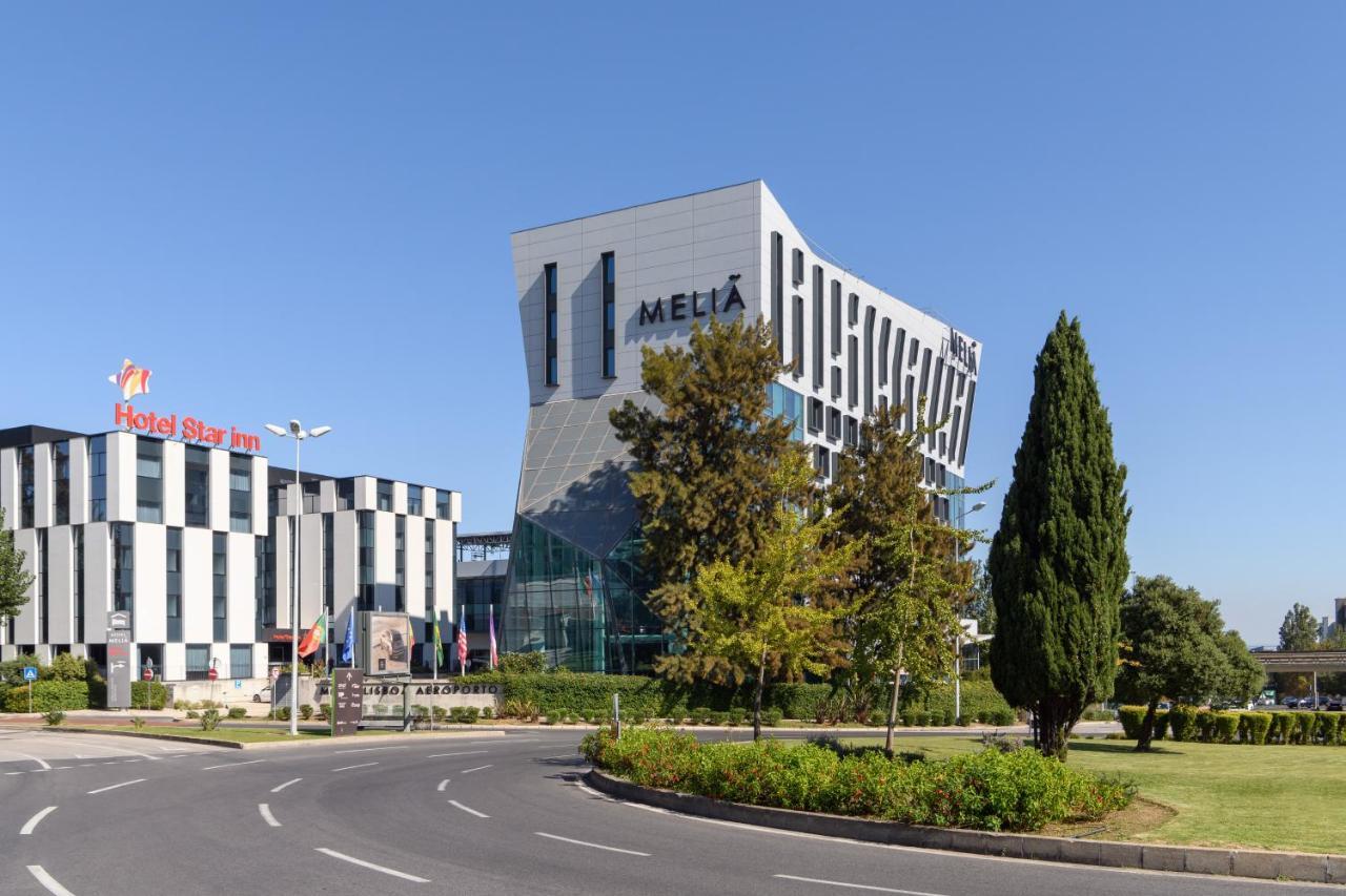 Hotel Melia Aeroporto