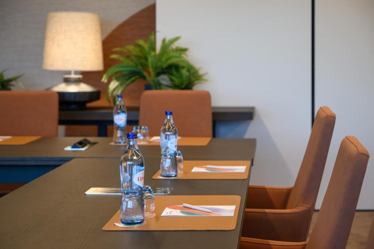 Melia Aeroporto Hotel
