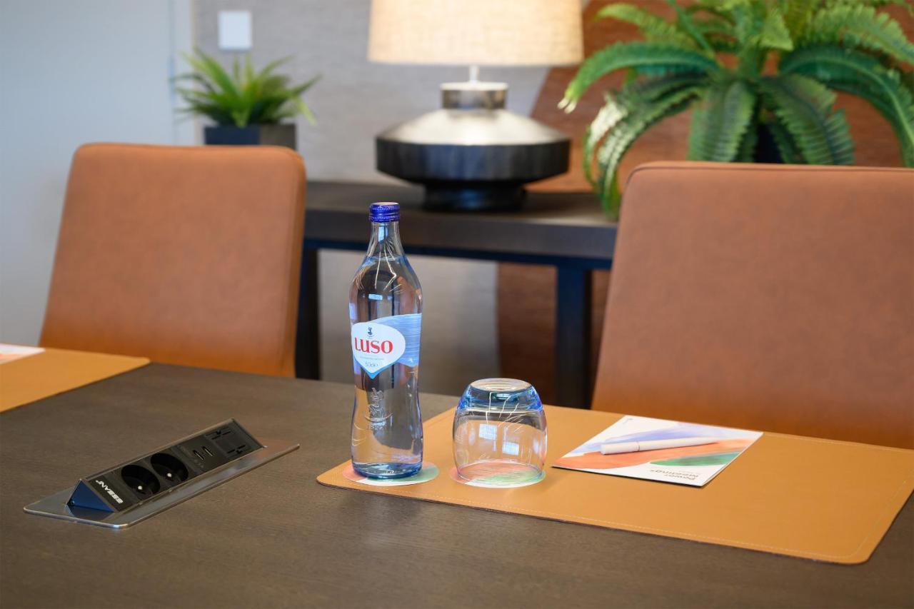 Hotel Melia Aeroporto Lisboa