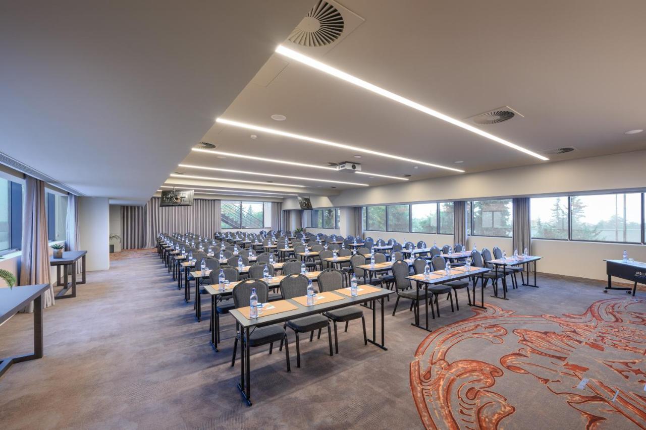 Melia Aeroporto Lisboa