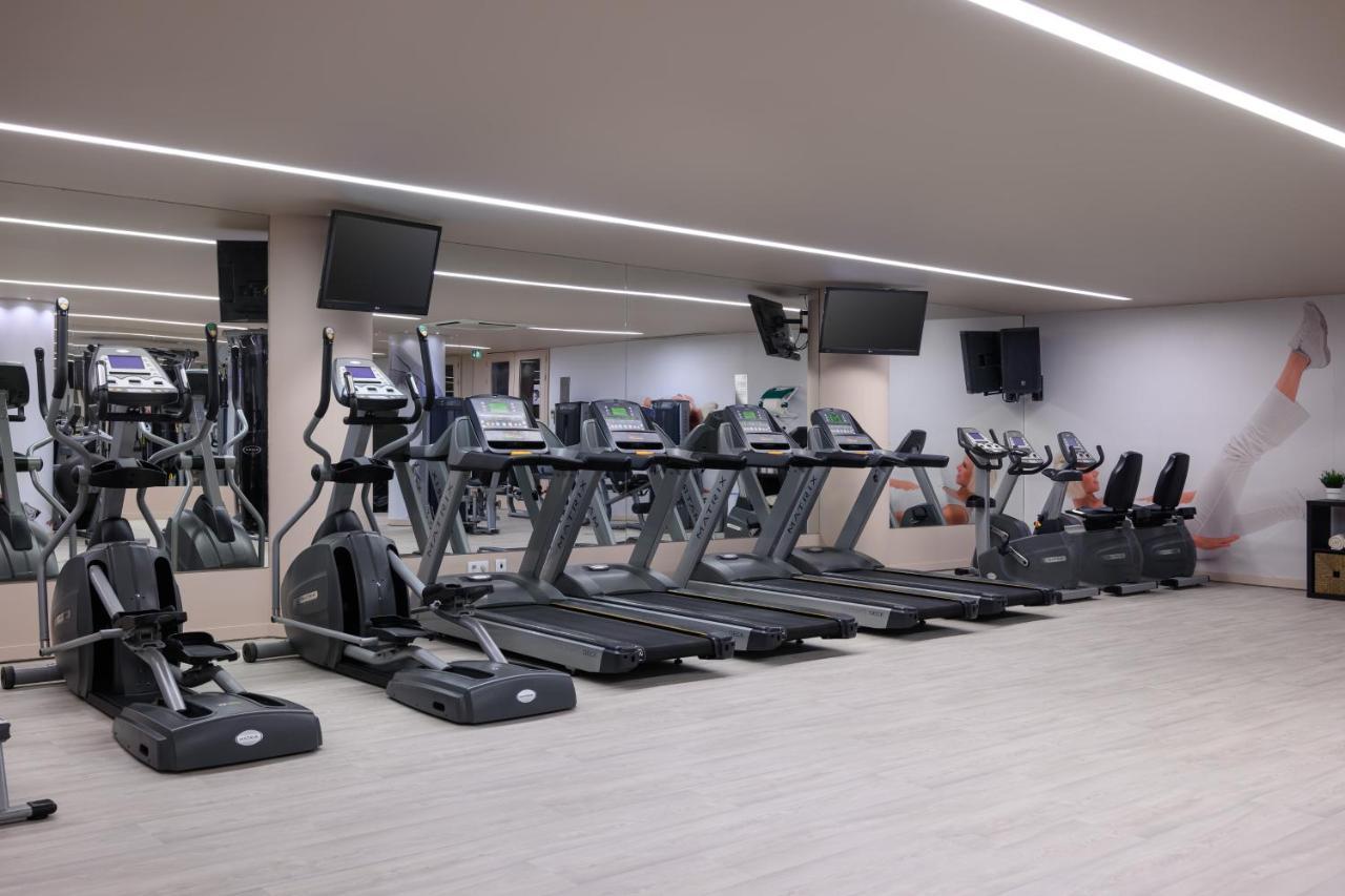 Melia Aeroporto 4* Lisboa