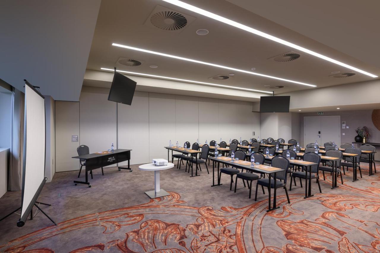 Melia Aeroporto 4* Lisboa
