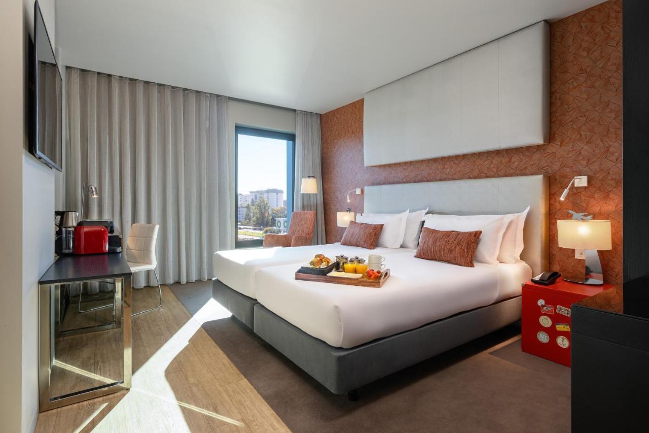 Melia Aeroporto Hotel 4*