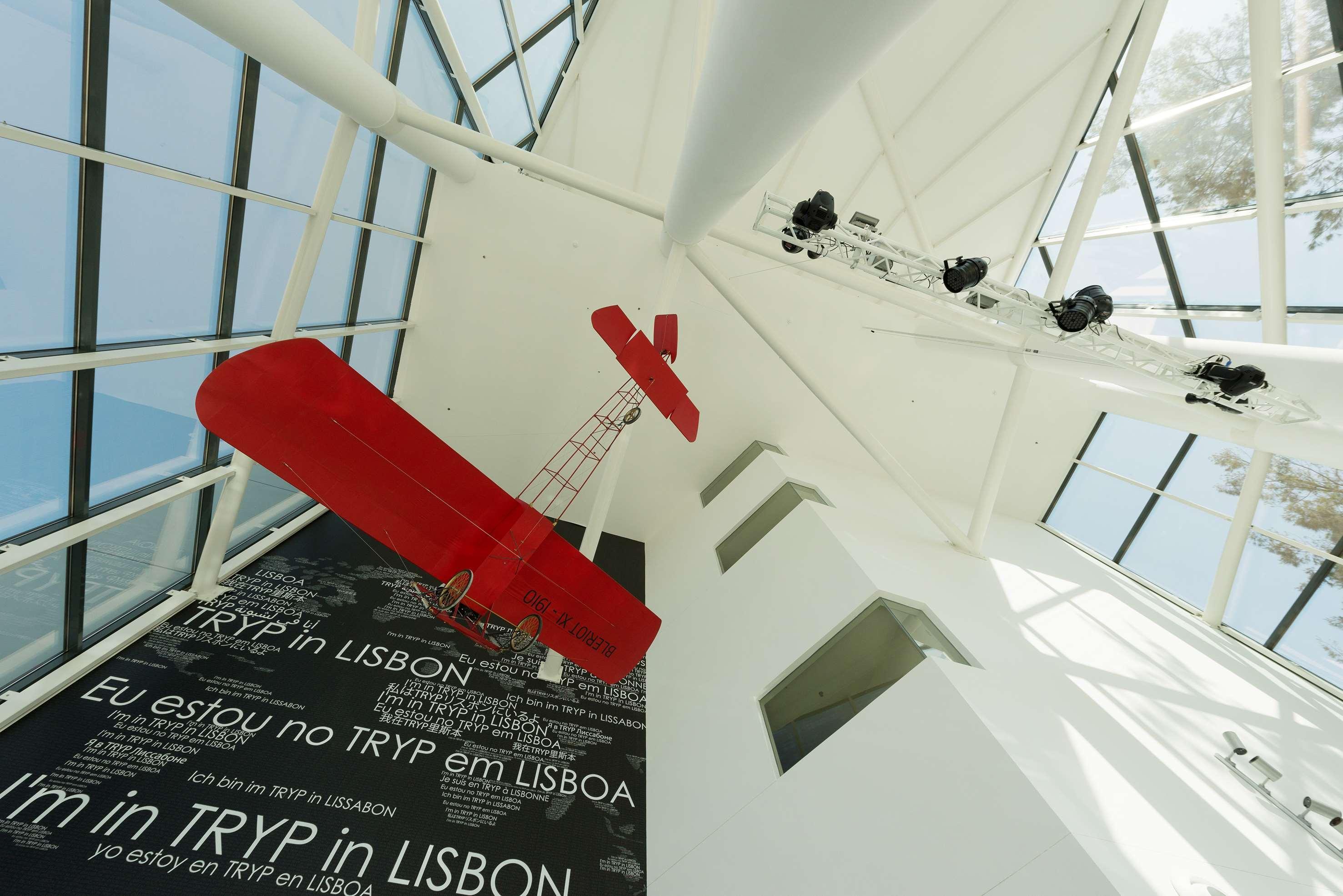 Melia Aeroporto Hotel Lisboa