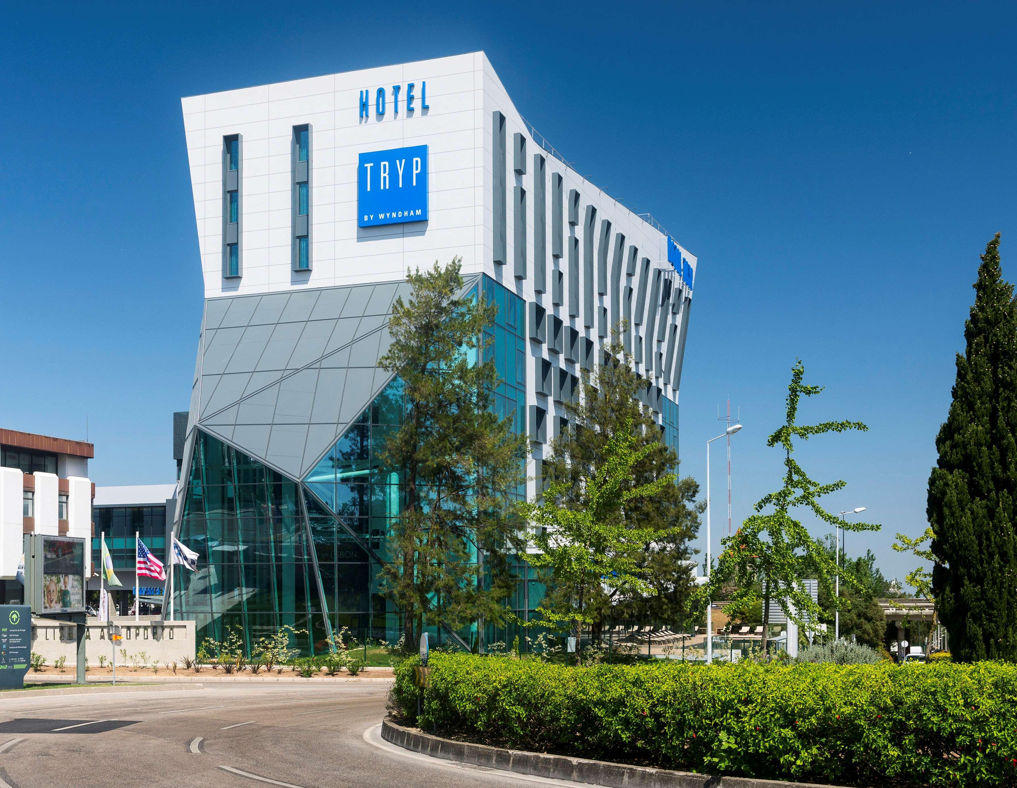 Hotel Melia Aeroporto