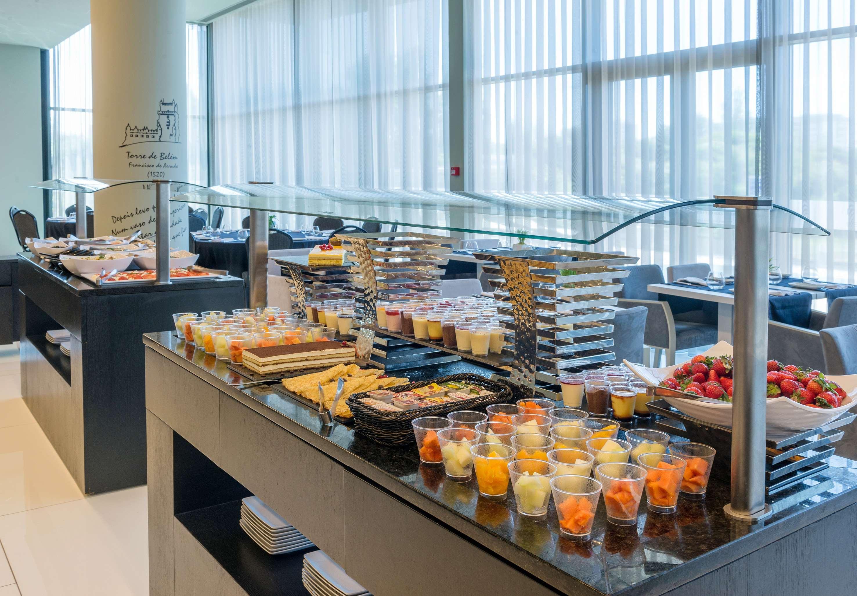 Melia Aeroporto Hotel