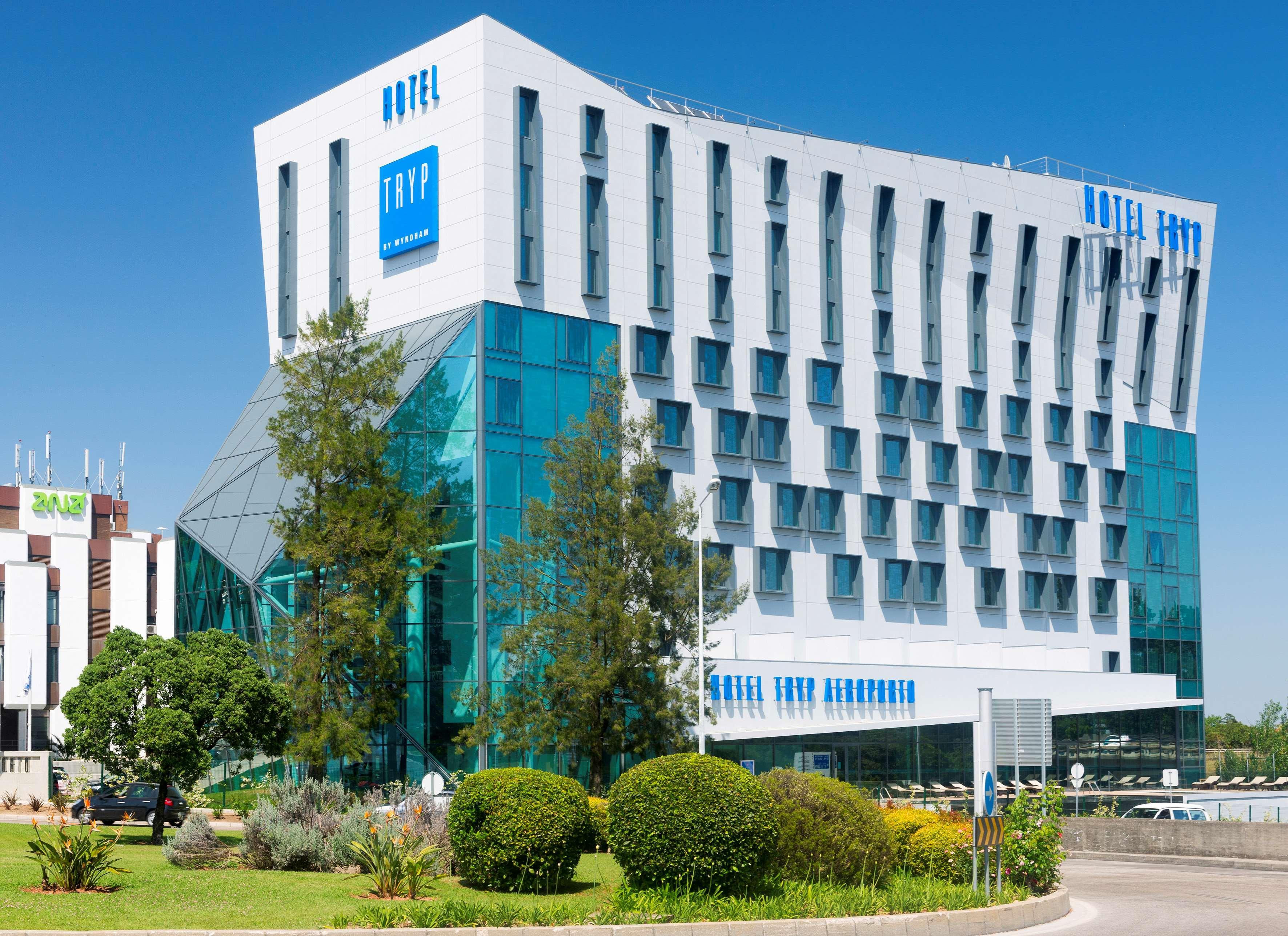 Hotel Melia Aeroporto 4*