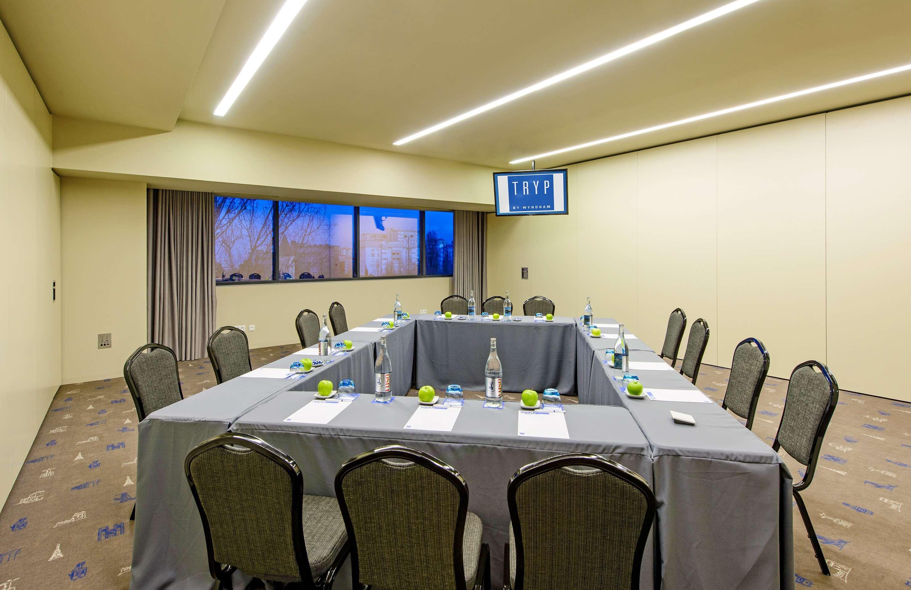 Melia Aeroporto Hotel