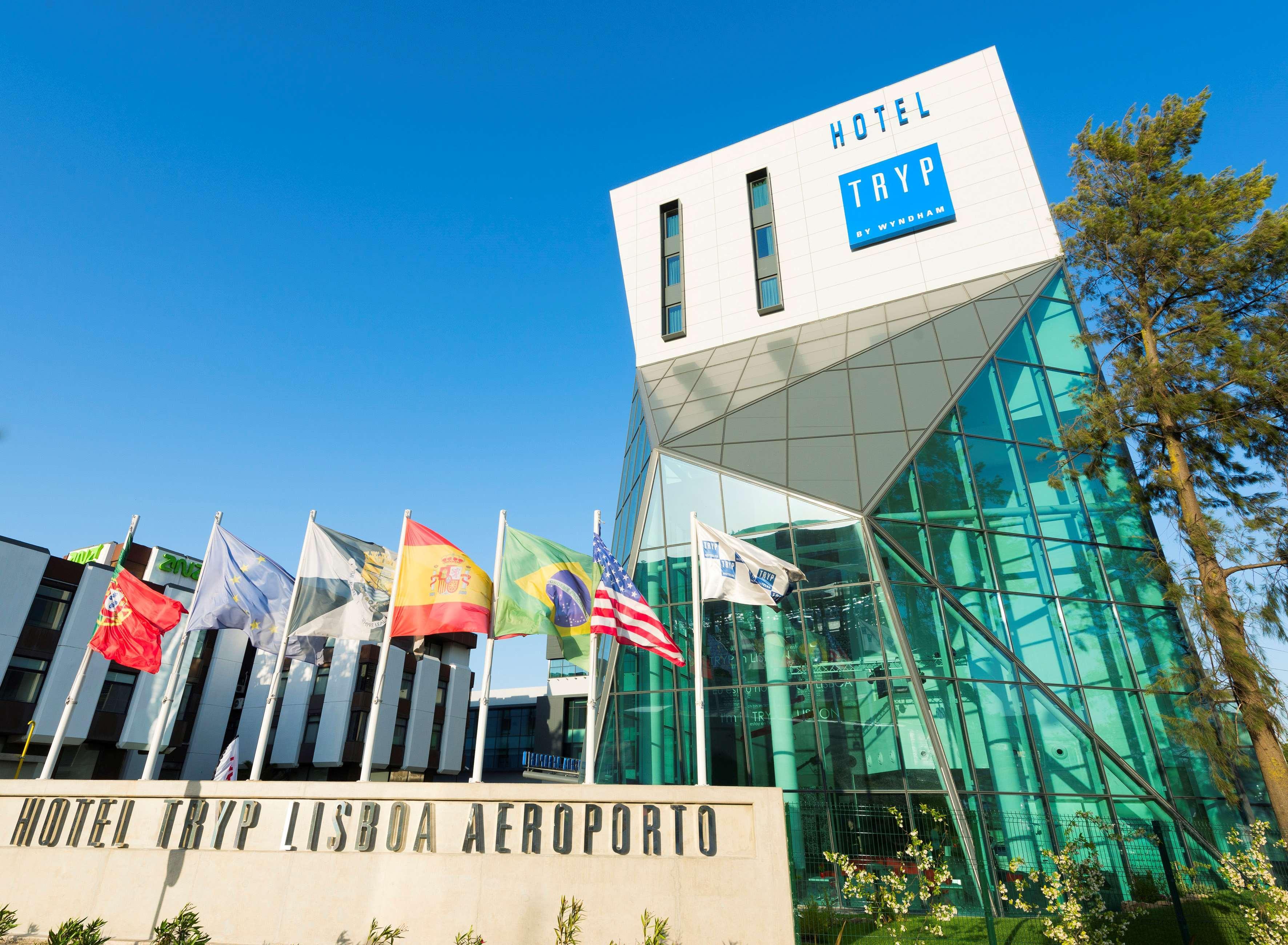 Melia Aeroporto 4* Lisboa