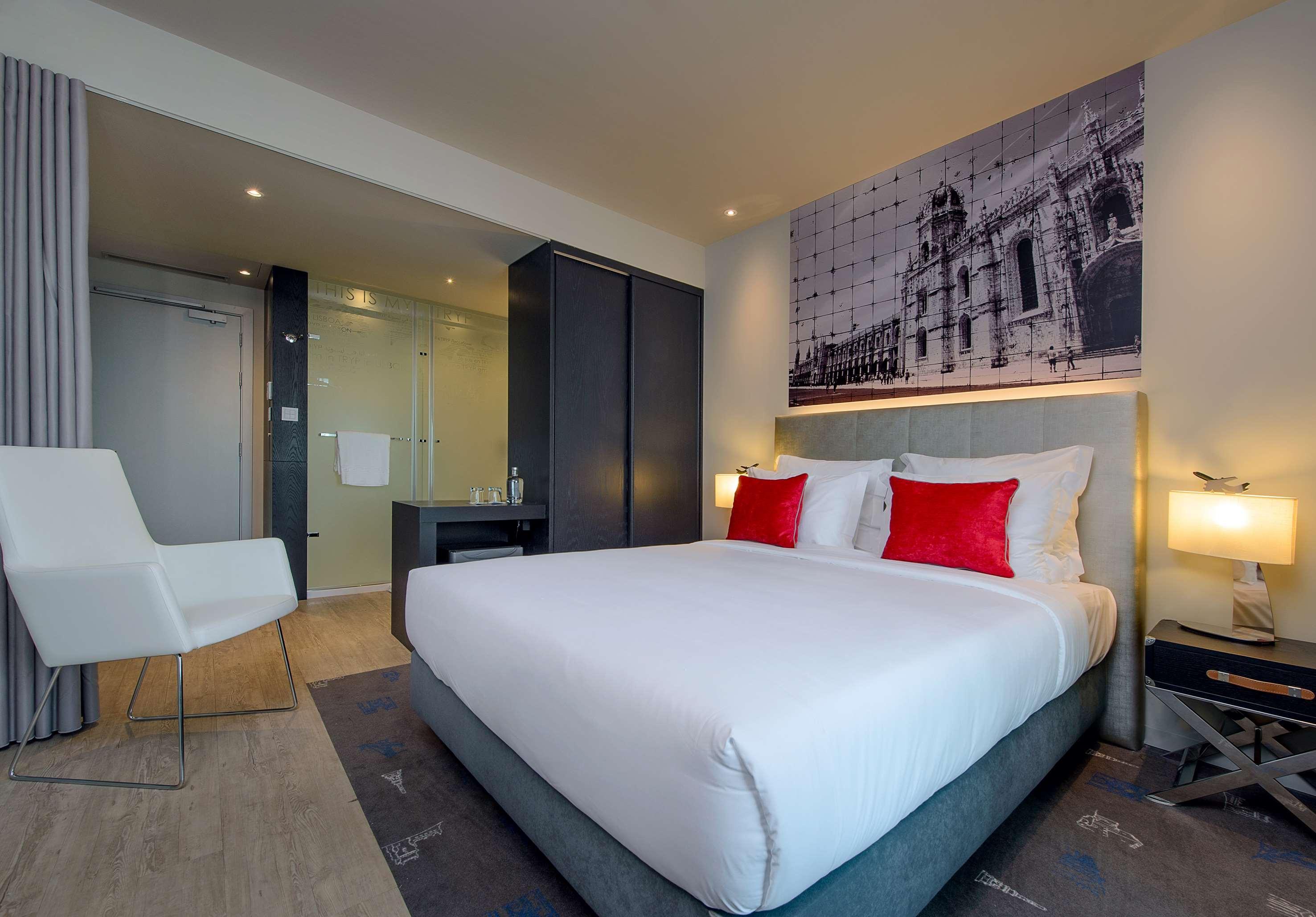 Melia Aeroporto 4* Lisboa