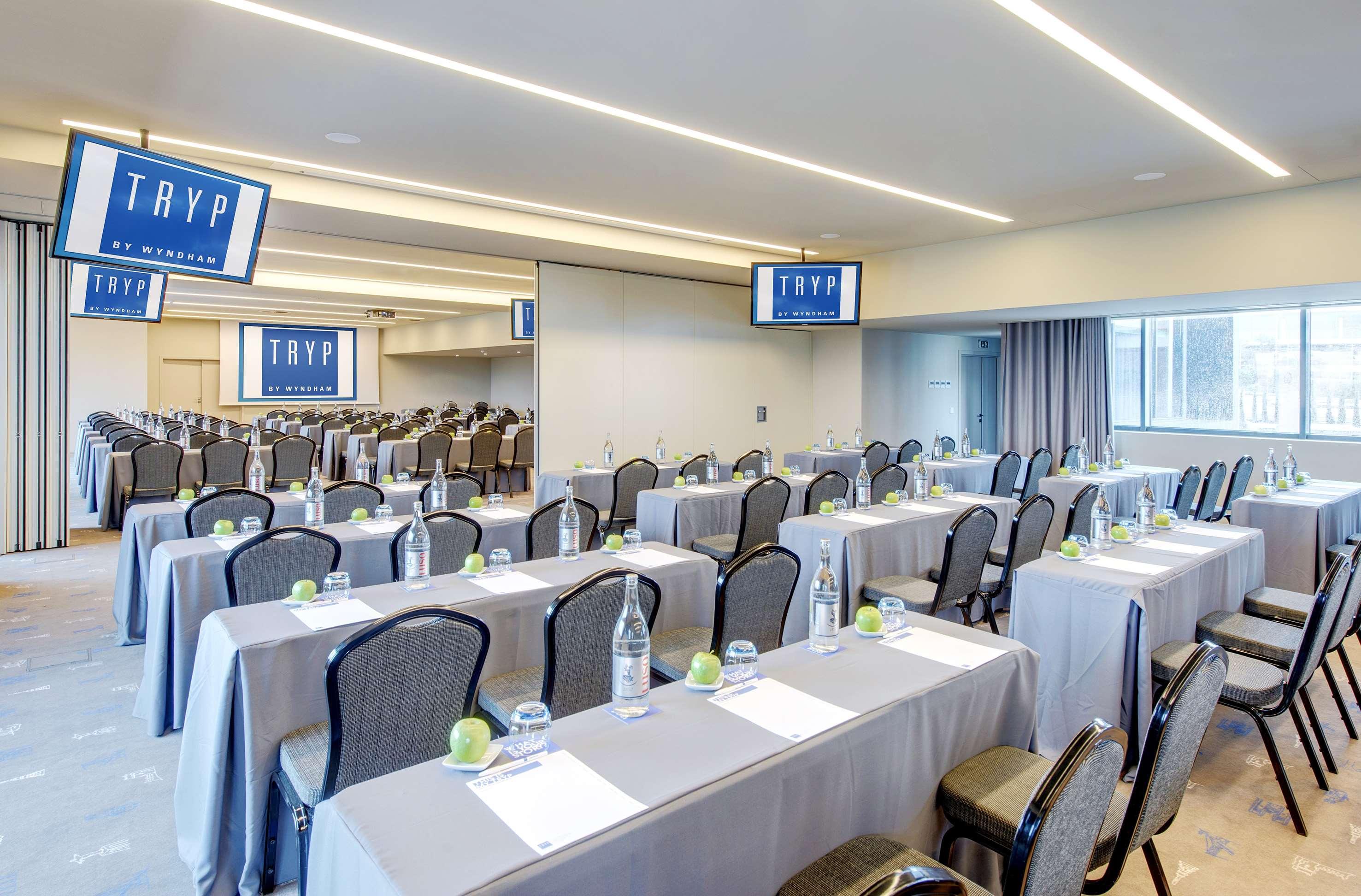 Melia Aeroporto Hotel Lisboa