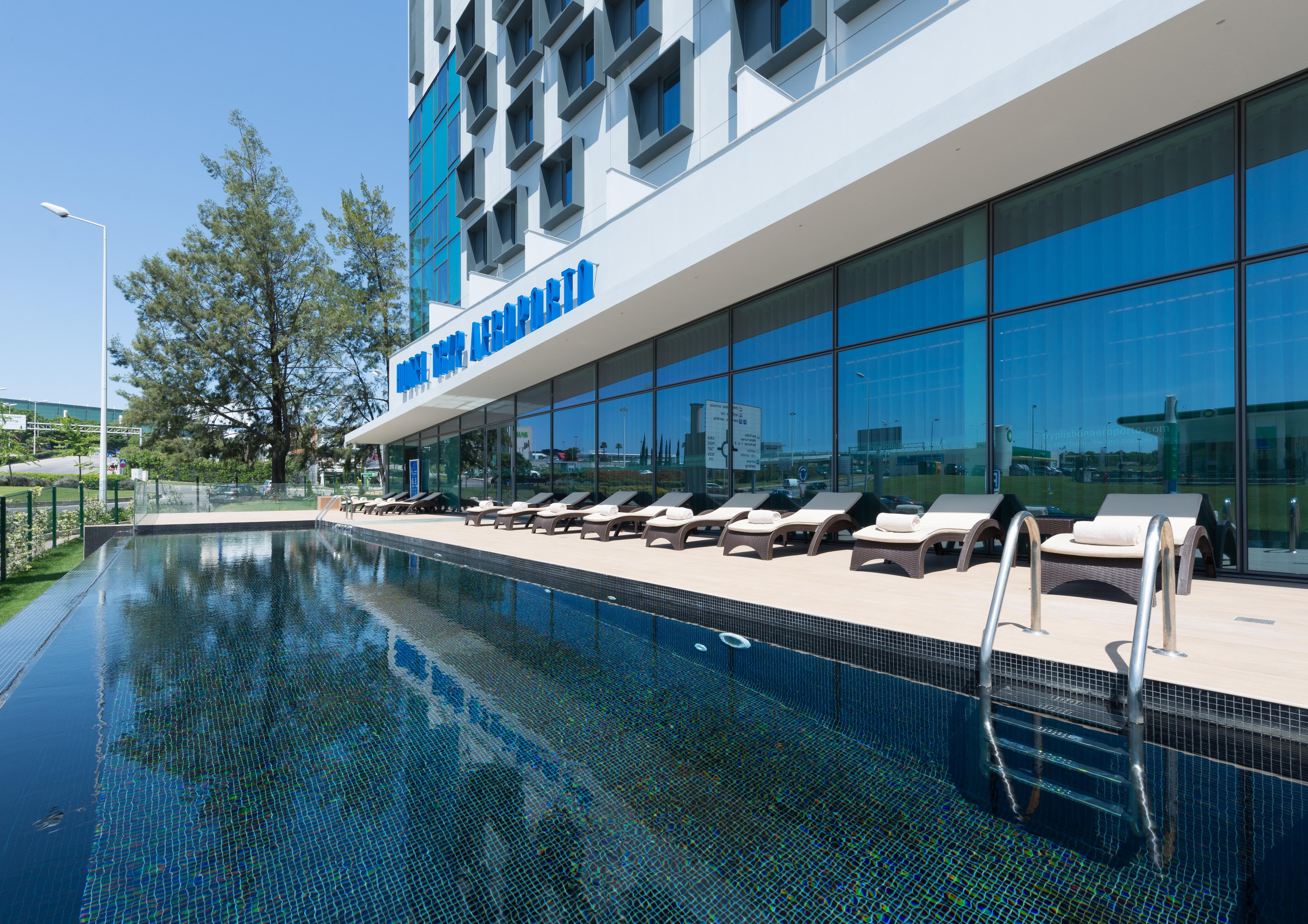 Melia Aeroporto 4* Lisboa