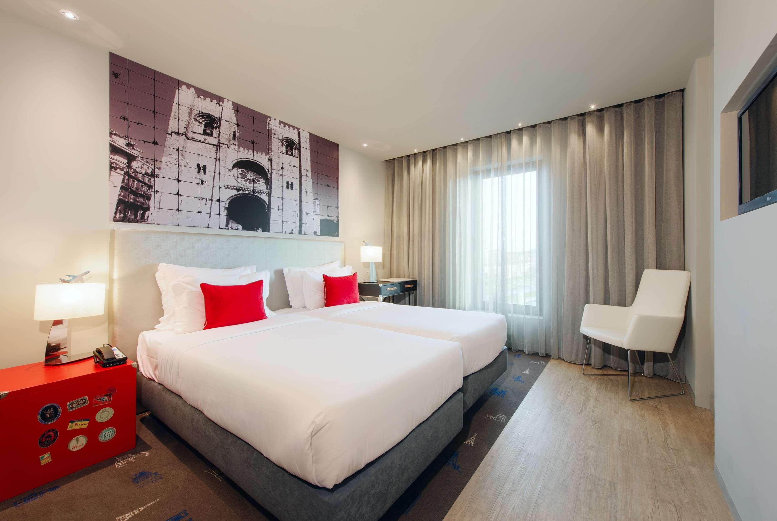 Melia Aeroporto Hotel 4*