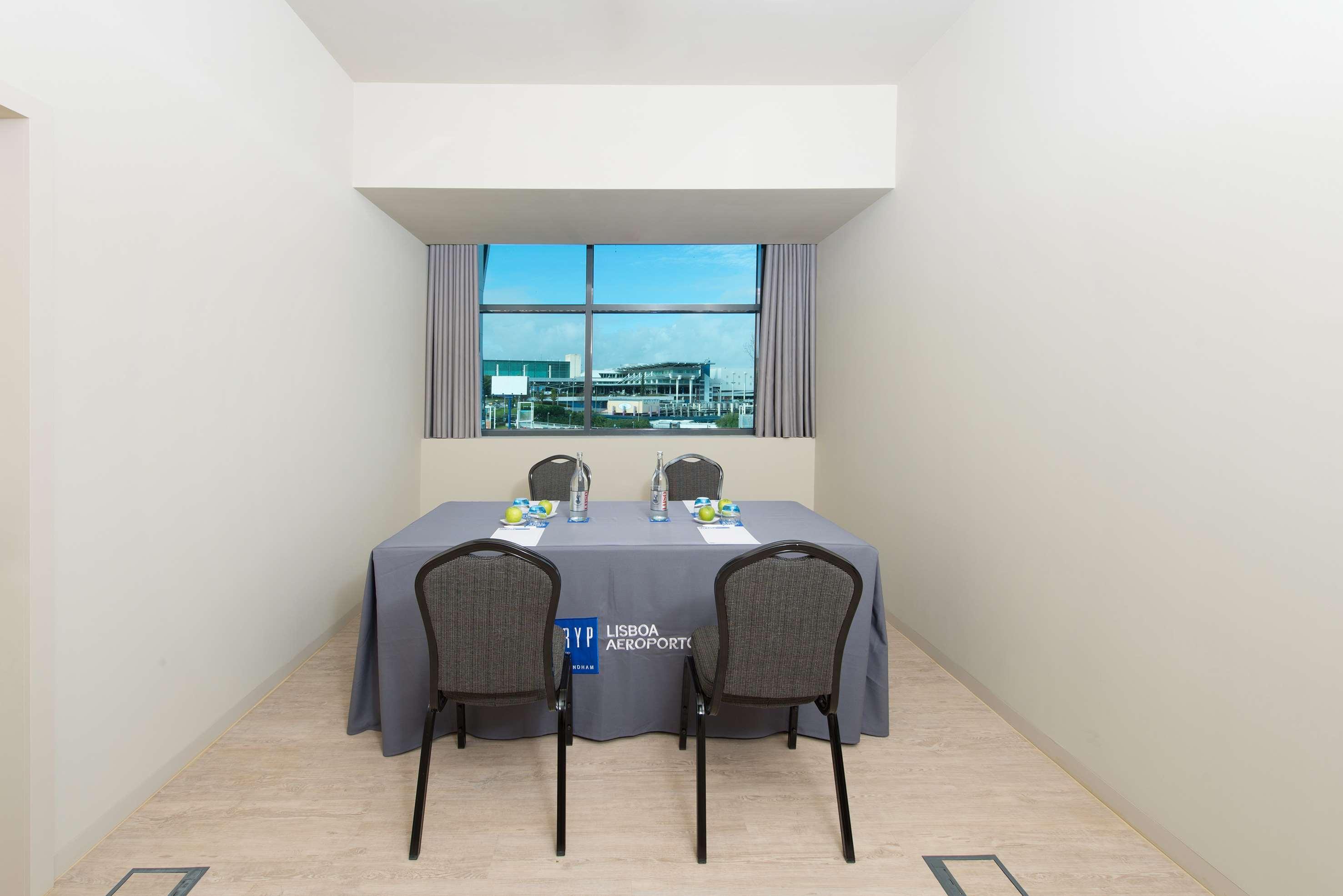 Hotel Melia Aeroporto 4*
