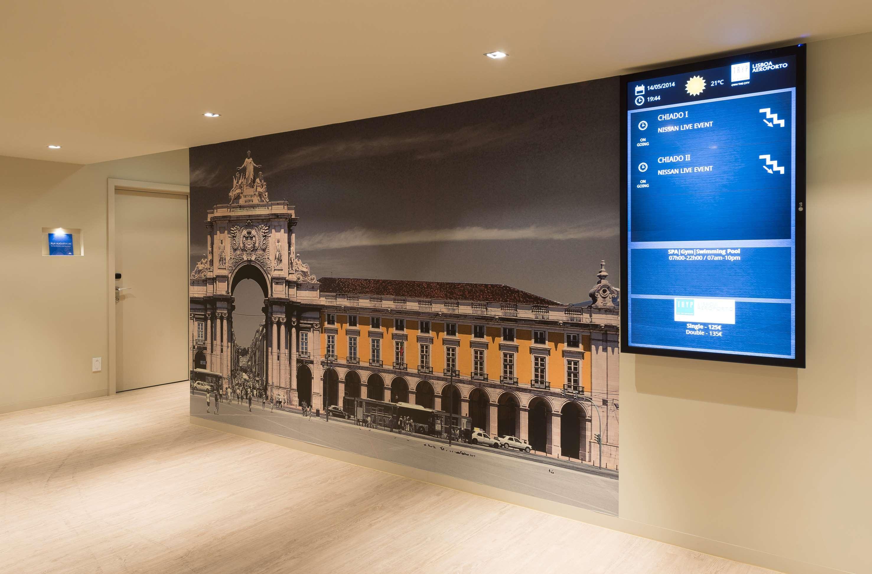 Melia Aeroporto Hotel